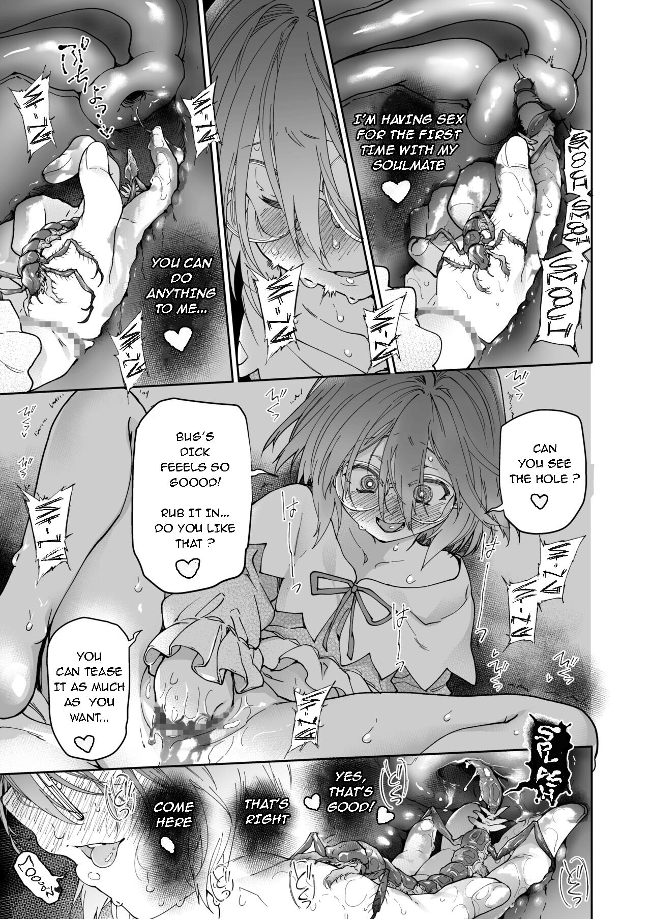 Stocking To Kiseichuu Stocking Parasites Page Comic Porn Xxx