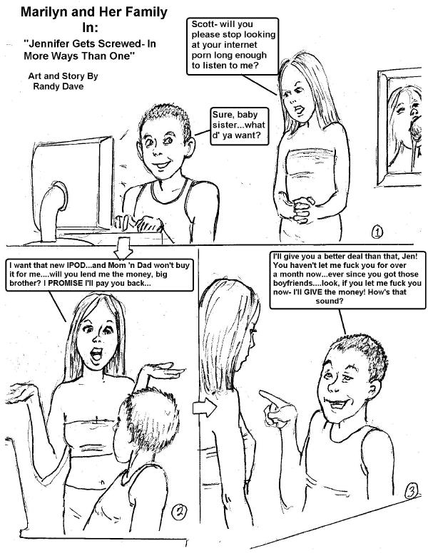 Collection Page 1071 Comic Porn XXX