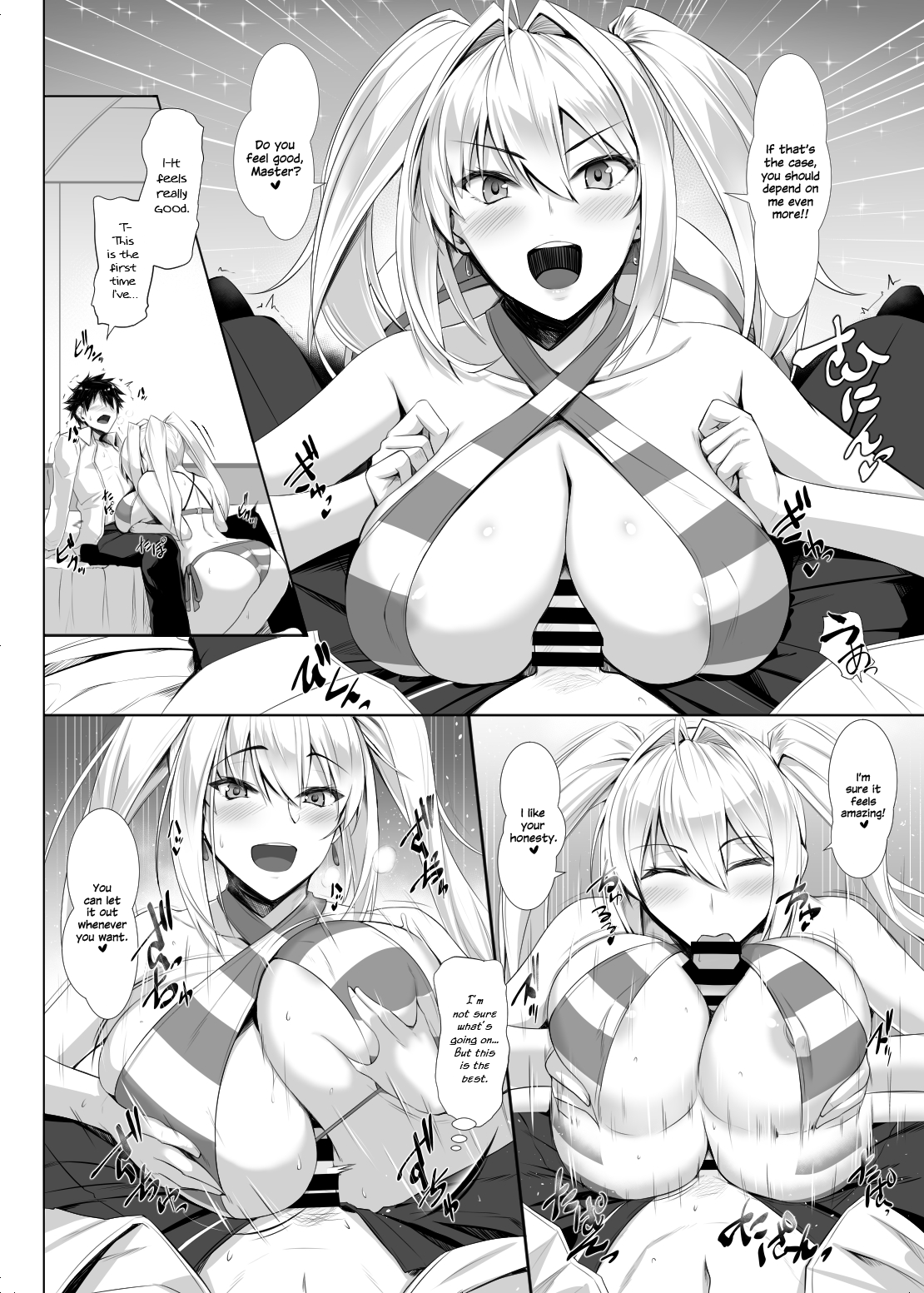 Bebe Nero page 5 full