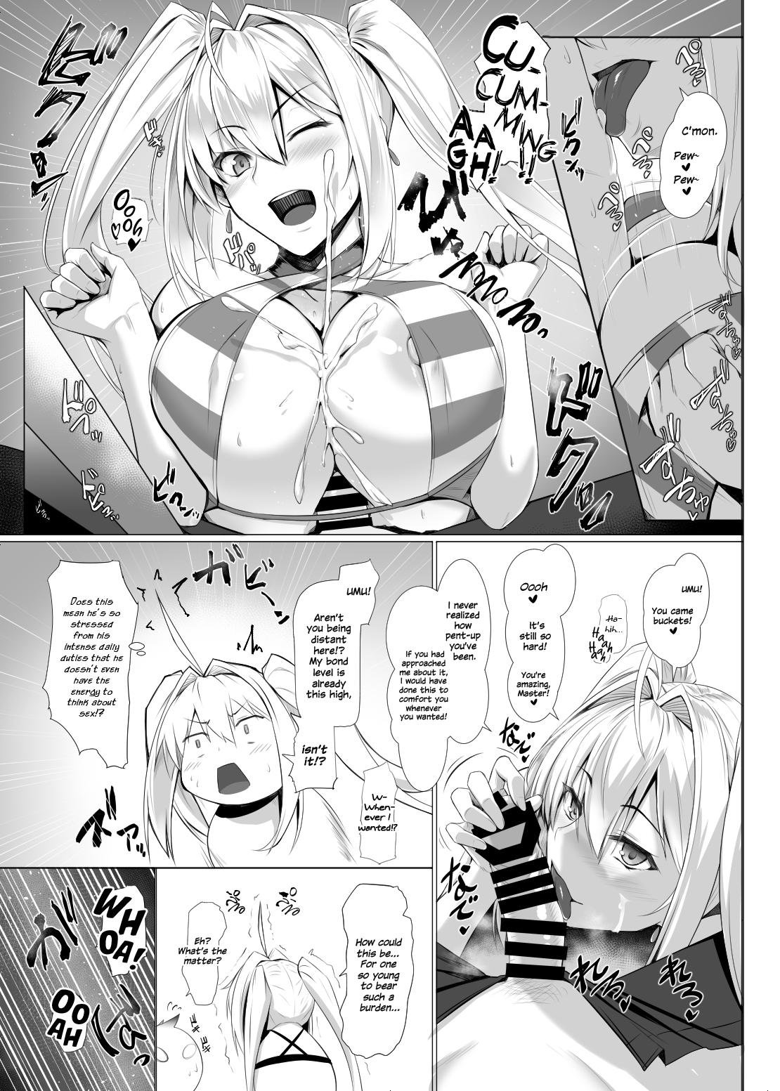 Bebe Nero page 6 full