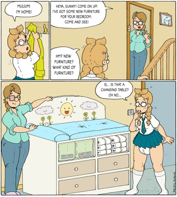 [TheEvilEngine] ABDL New Table cover