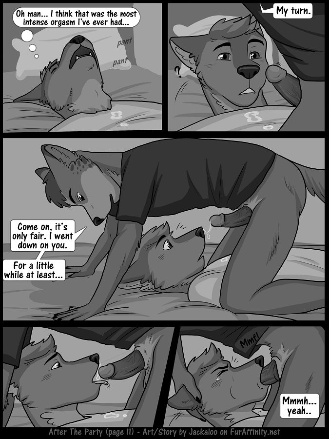 After the party page 11 full