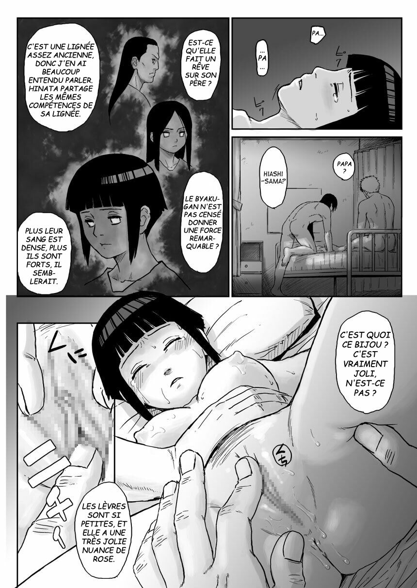 Ninja Izonshou Vol. 3 | Ninja Dependence Vol. 3 page 9 full