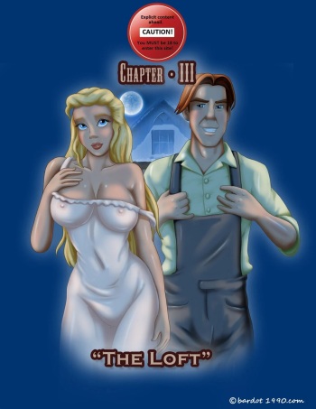 Once Upon a Time in the South [Bardot1990] - 3  - english cover