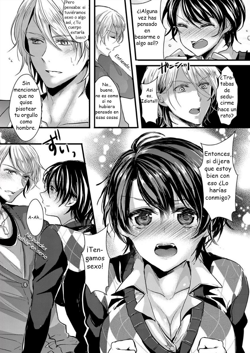 Nyotaika Inkou Housei page 9 full