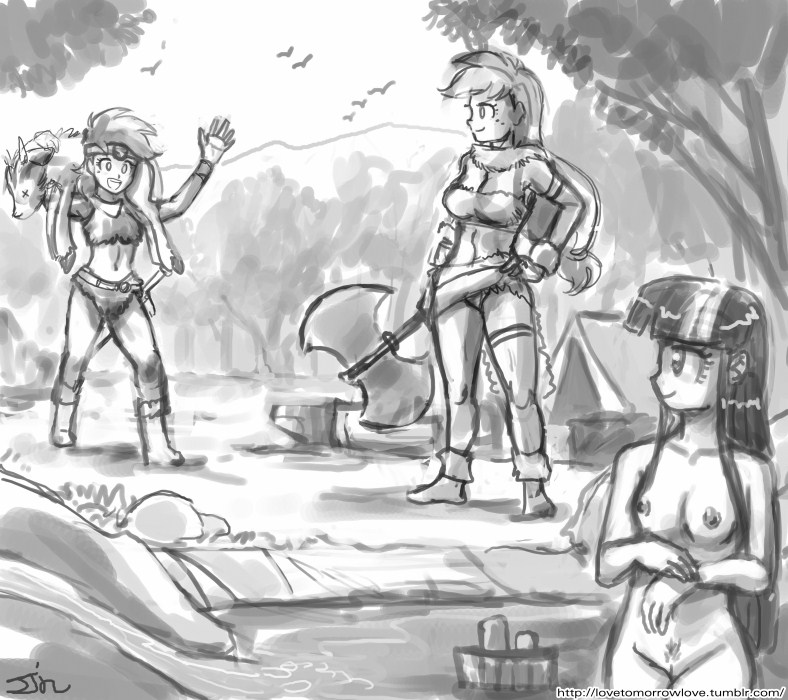 ARTIST John Joseco page 10 full