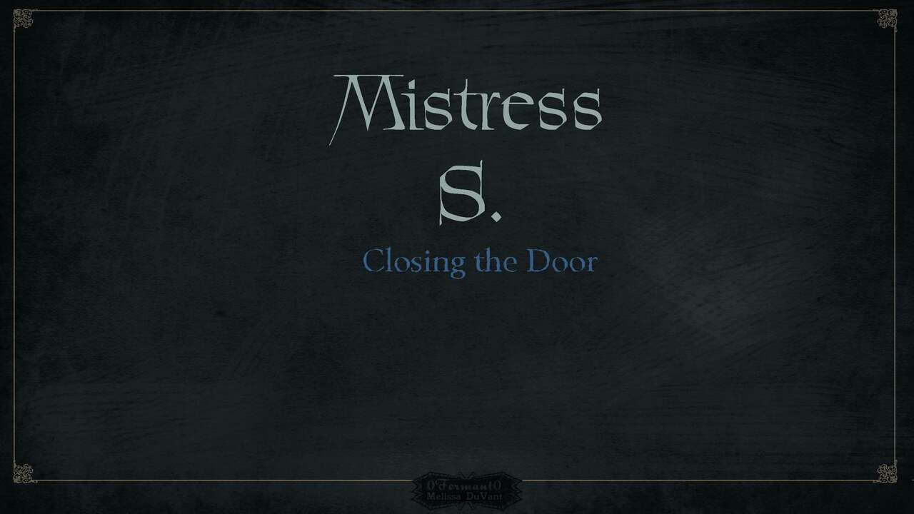 The Mistresses page 5 full