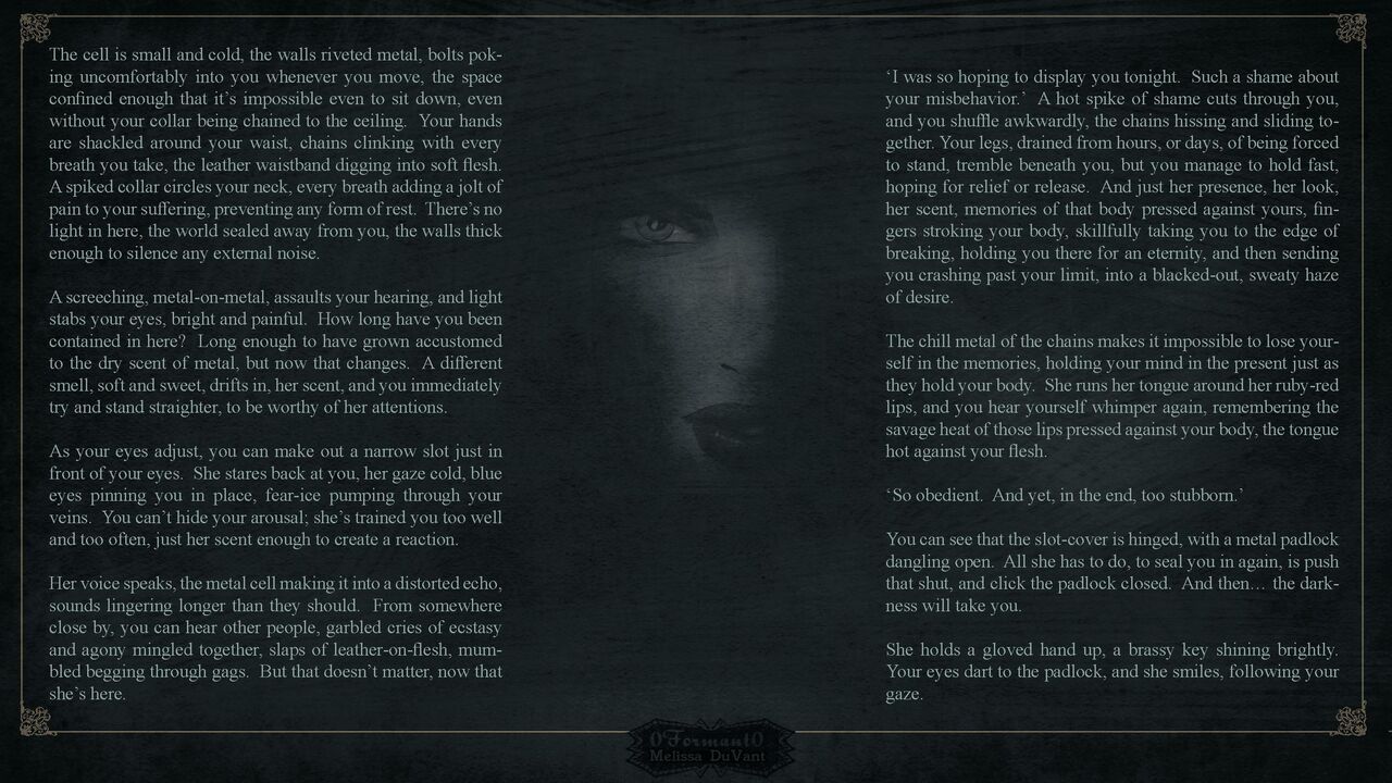 The Mistresses page 7 full