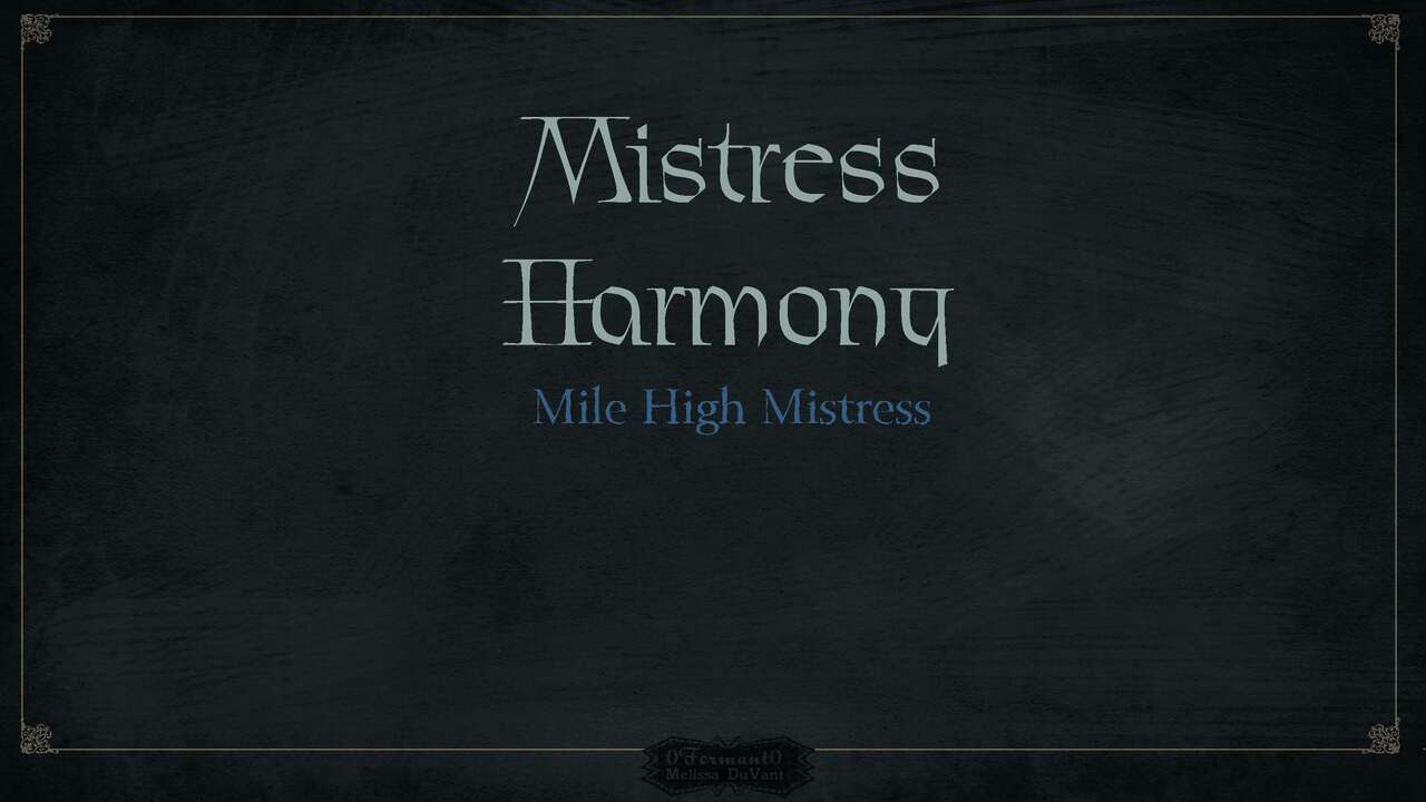 The Mistresses page 9 full