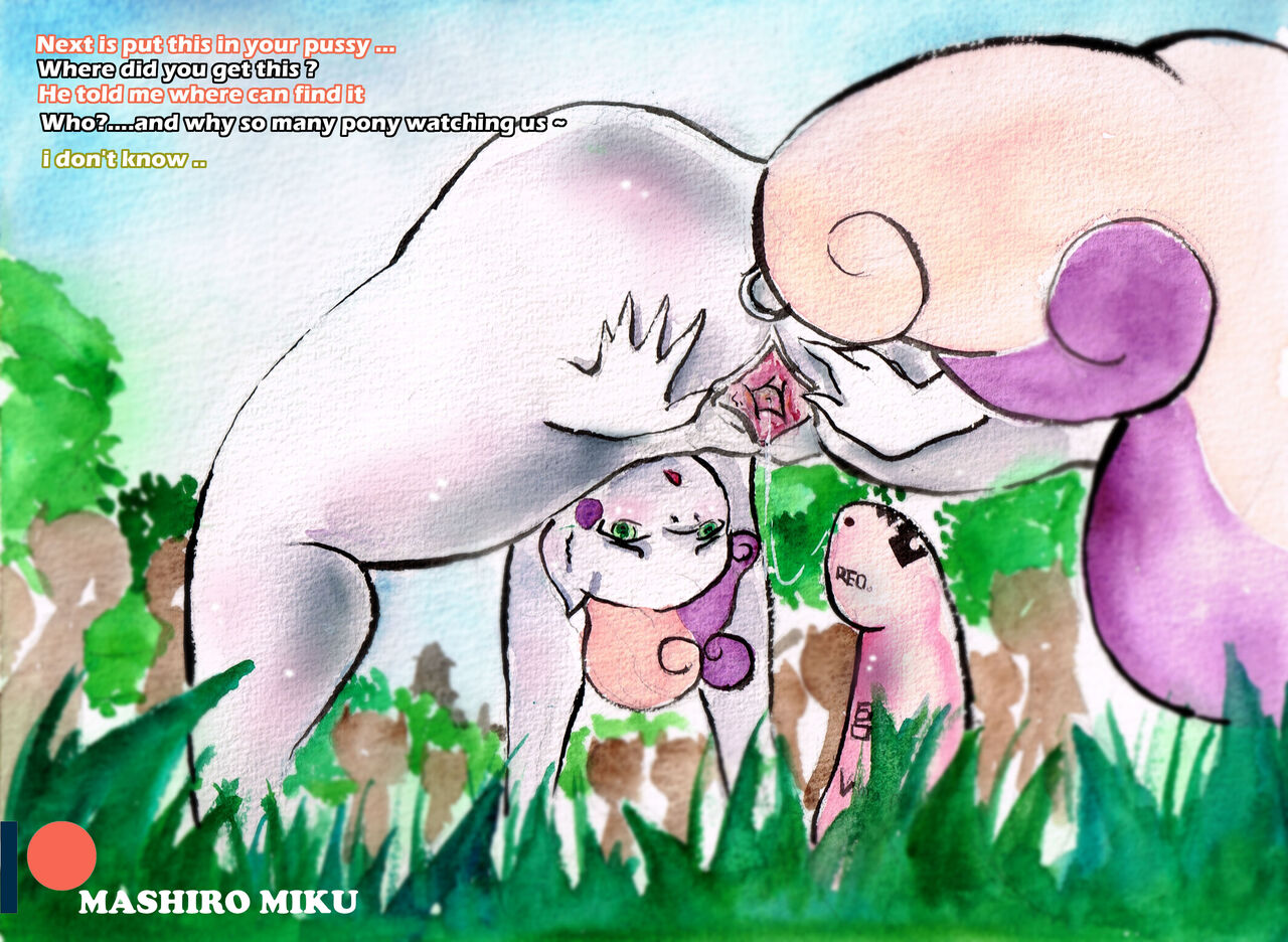 ARTIST mashiromiku page 10 full