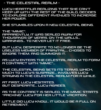 [JacketFreak] - Lucy cover