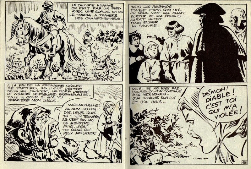 Le marchand du diable page 11 full