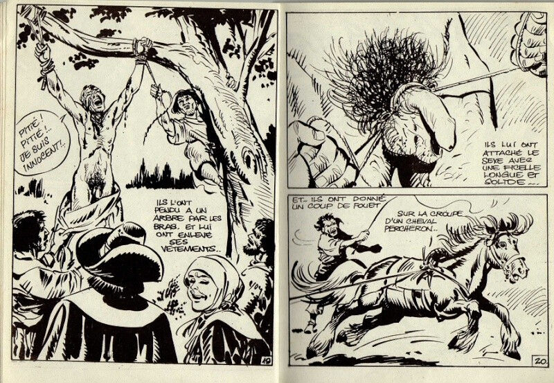 Le marchand du diable page 12 full