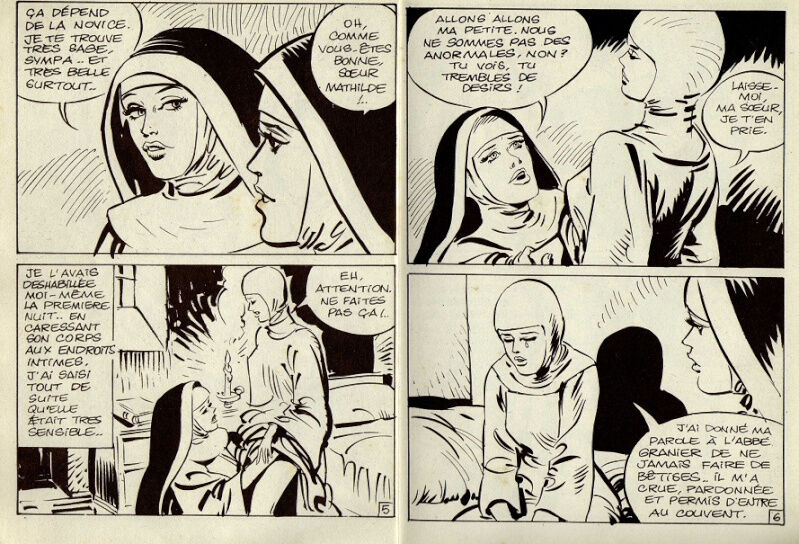 Le marchand du diable page 5 full