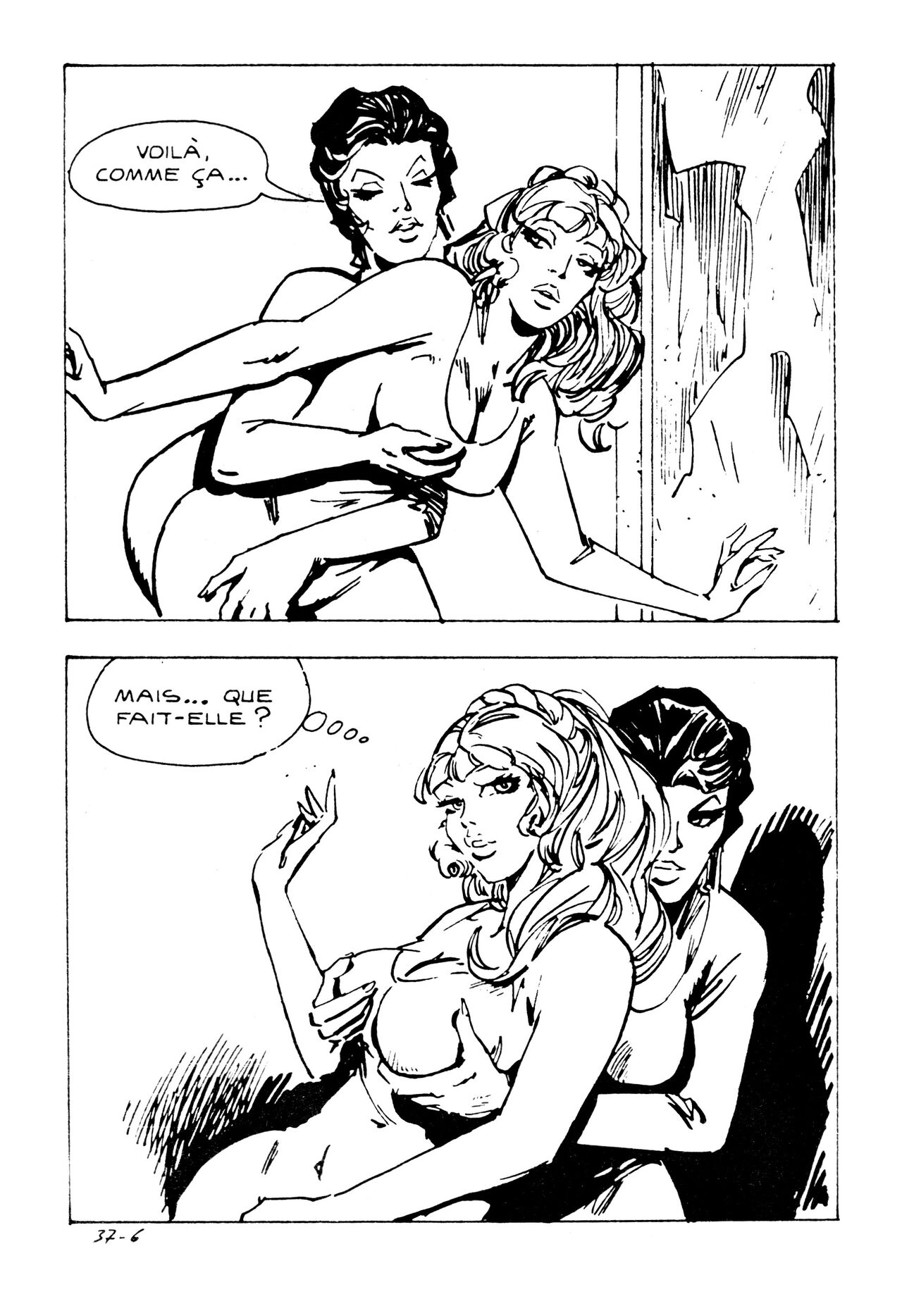 Série Jaune 034 - Récit Macabre page 10 full
