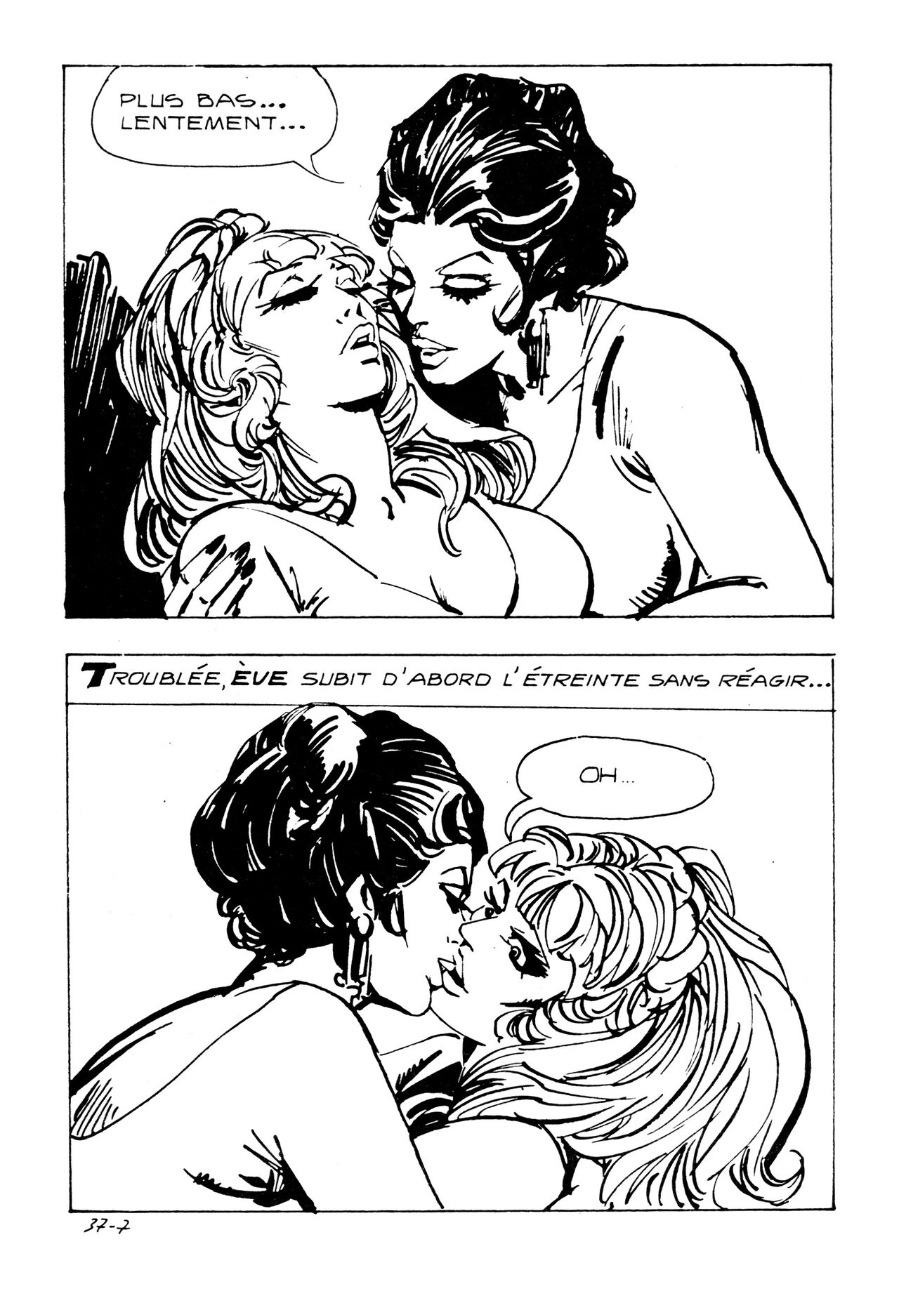 Série Jaune 034 - Récit Macabre page 11 full