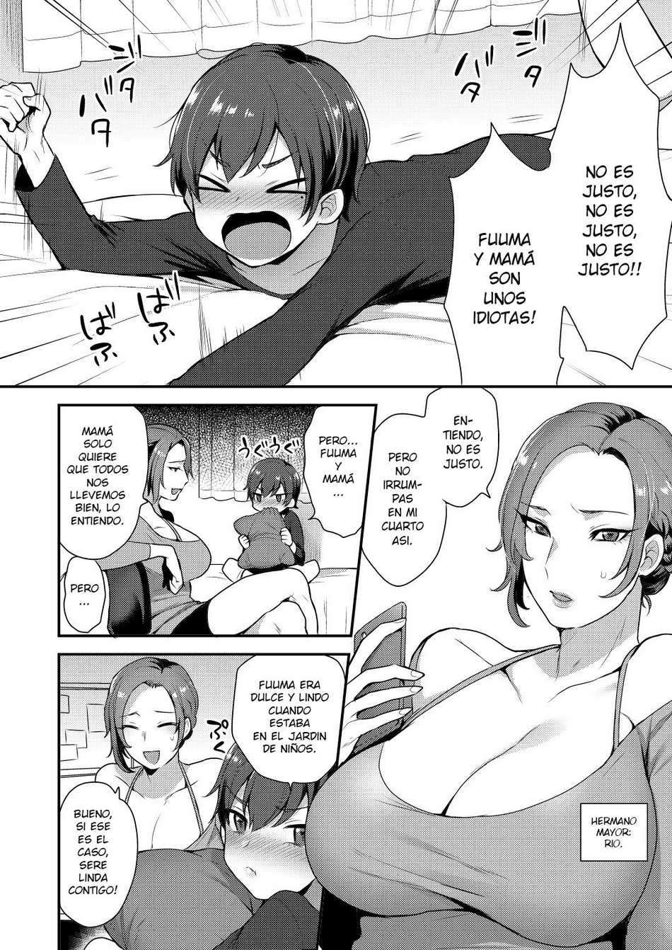 Takara Sanchi no Kyodai page 3 full