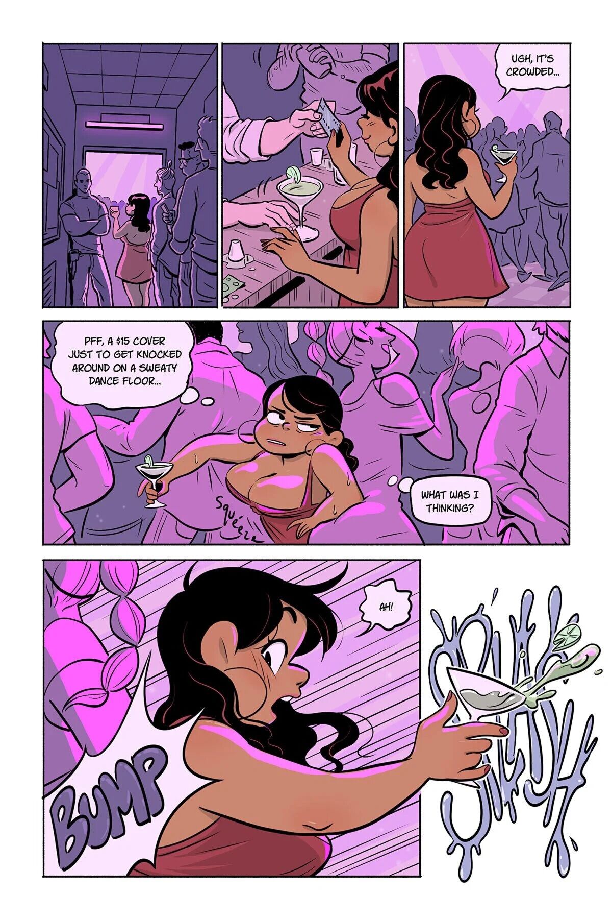 No Cover  - english page 2 full