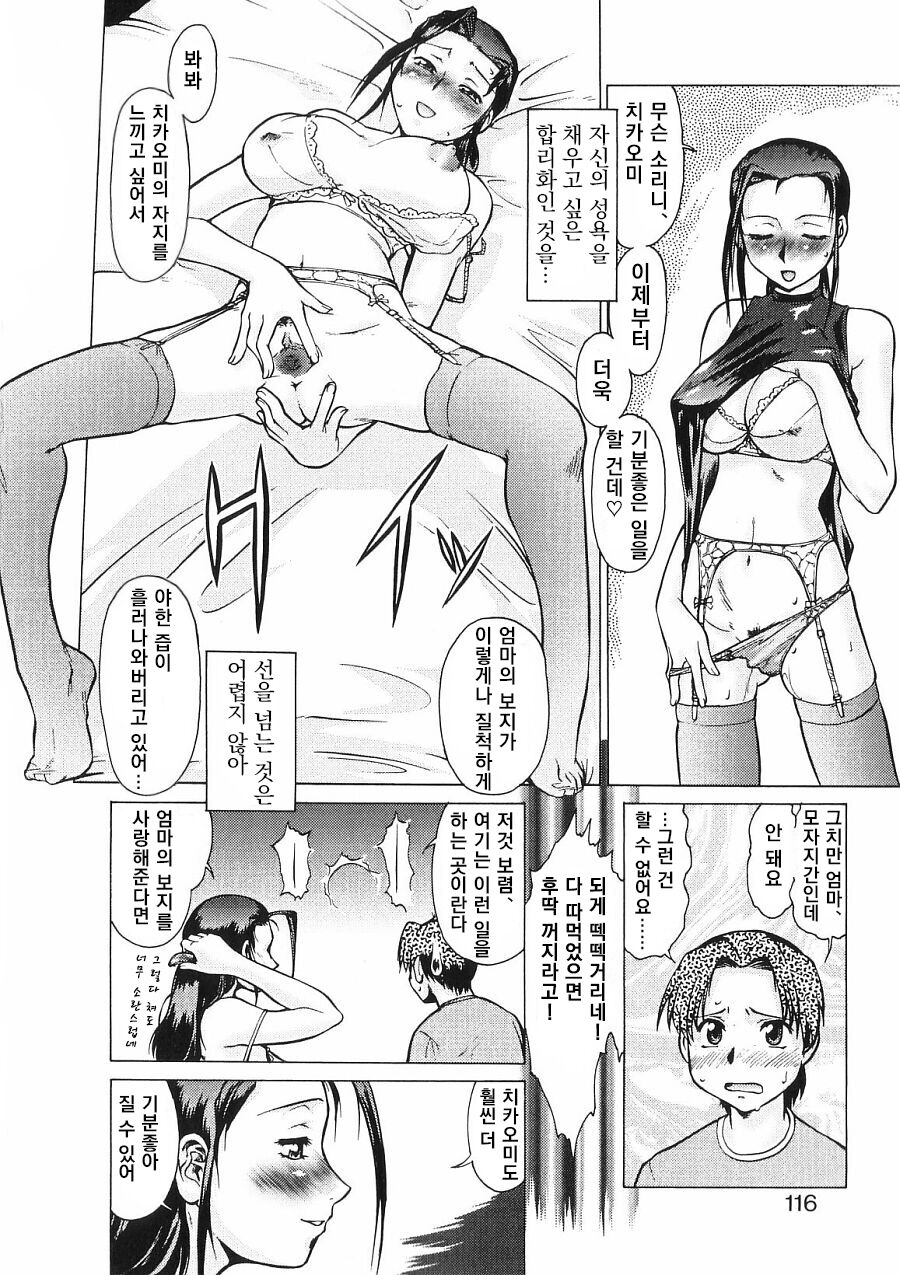 Isshintou Daisakusen page 12 full