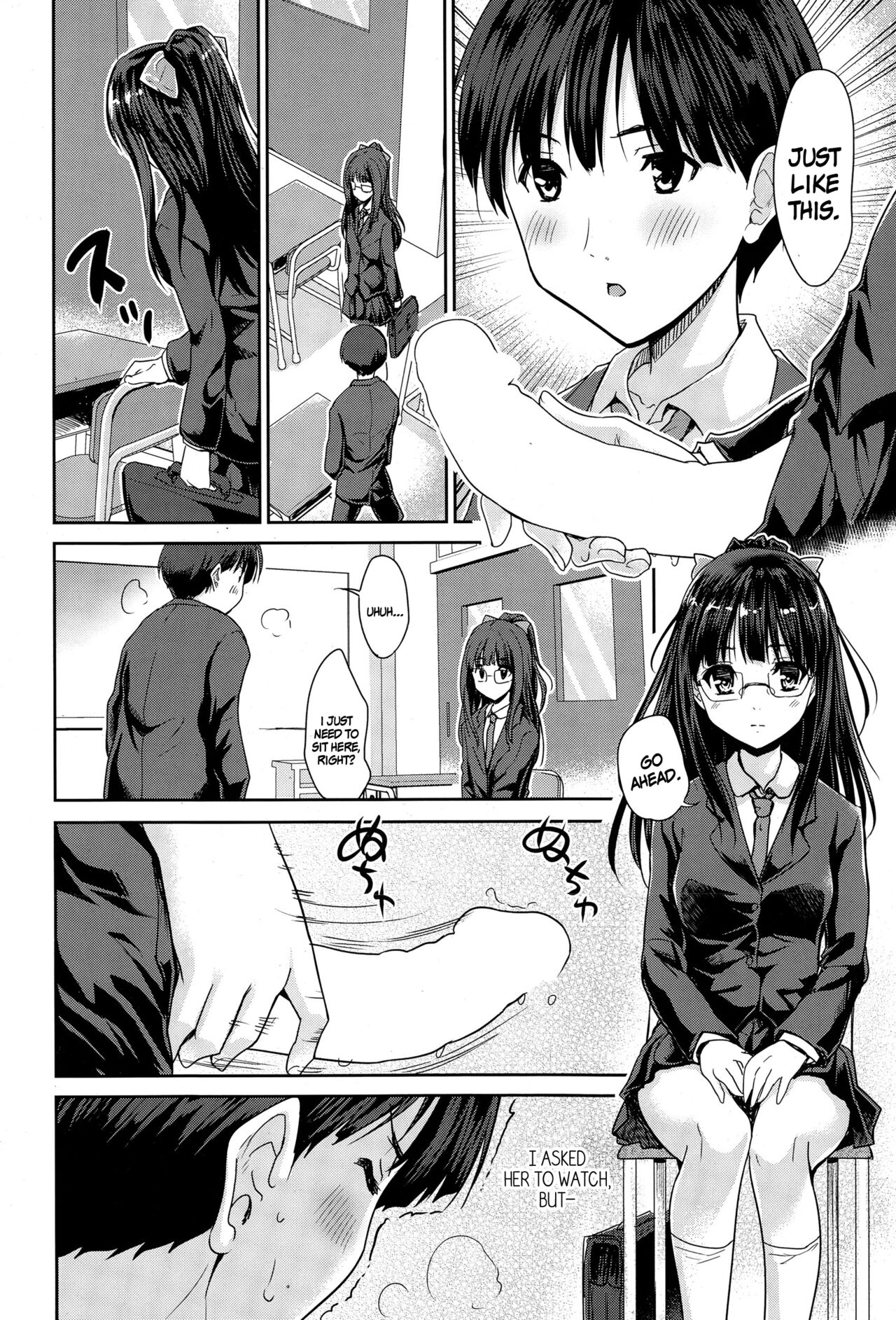 Graduation page 8 full