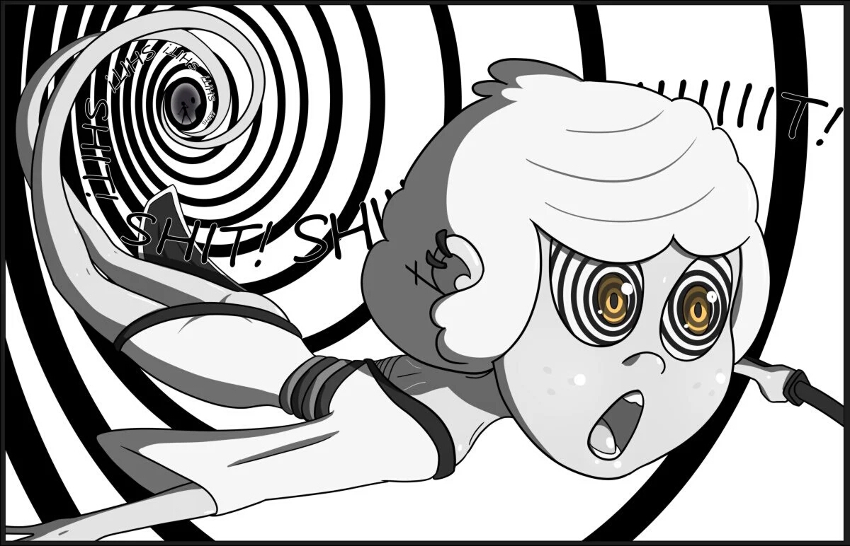 Costume Time   - english page 12 full
