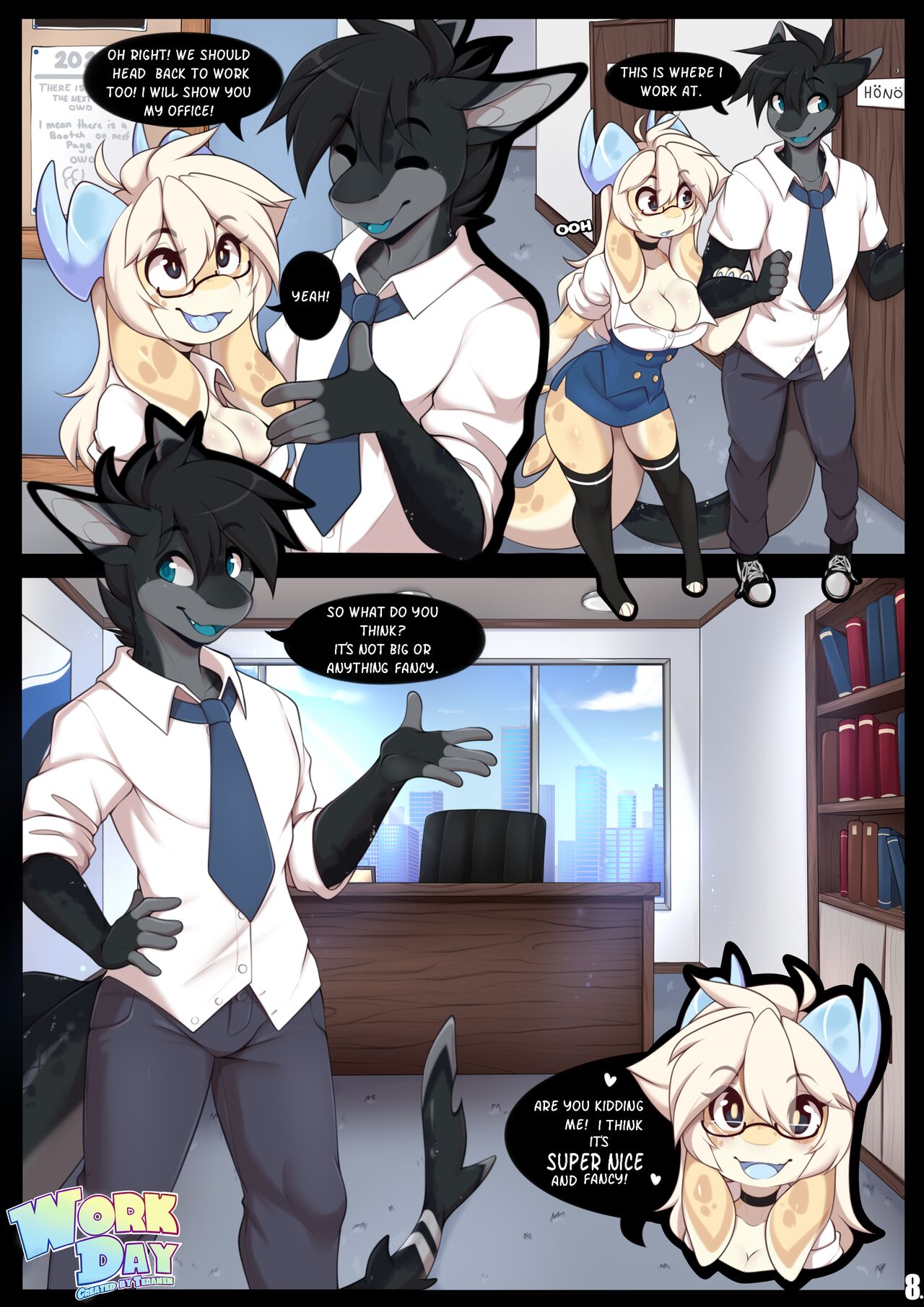 Work Day - Teranen page 11 full