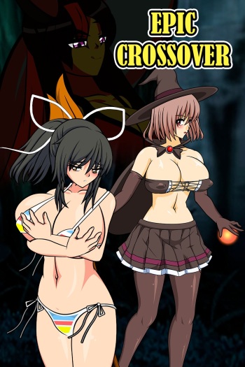 [Darkhen] Epic crossover cover