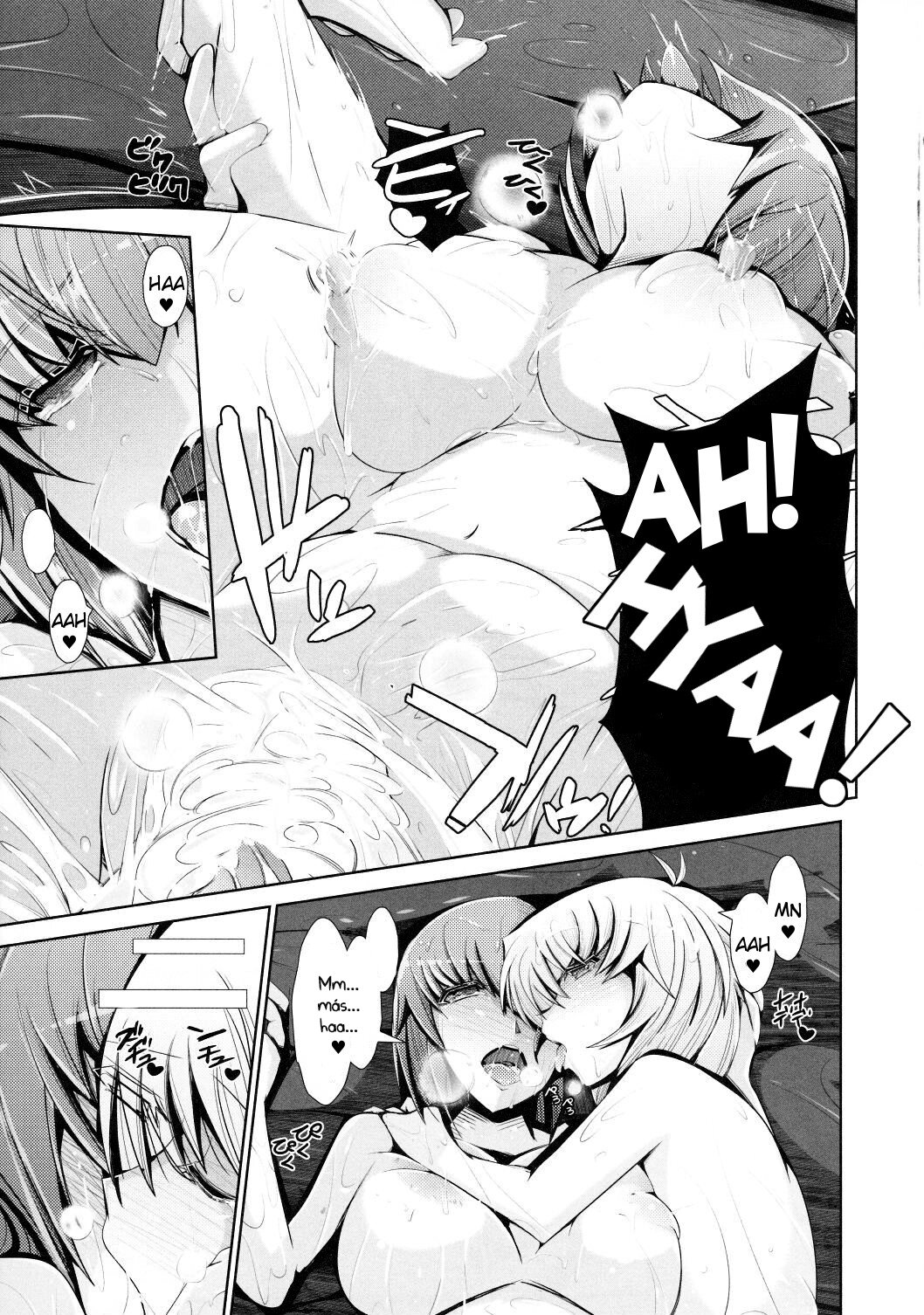 Haya Yuno page 12 full