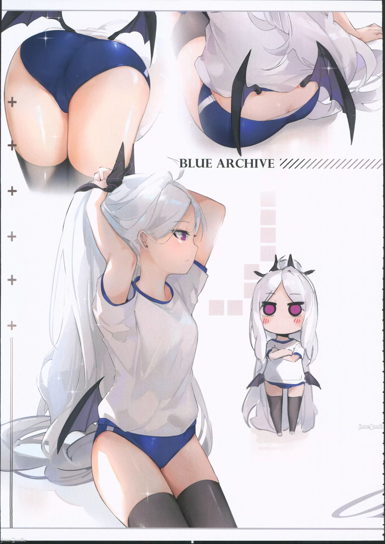 Secret archive page 12 full