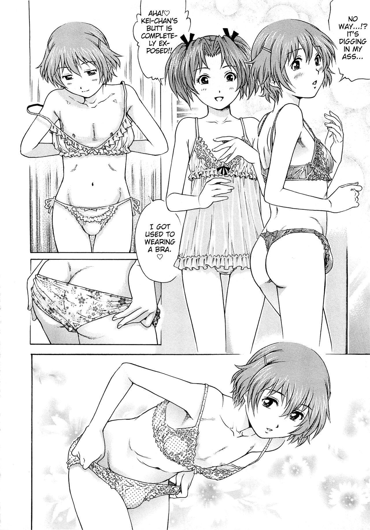 Girls? Date page 11 full