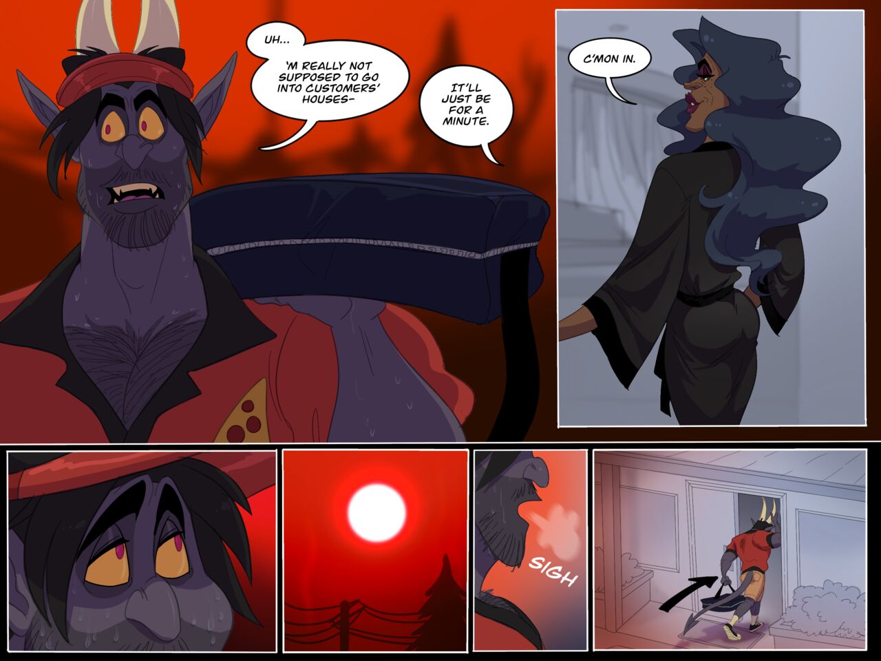 Pizza Pizza page 3 full