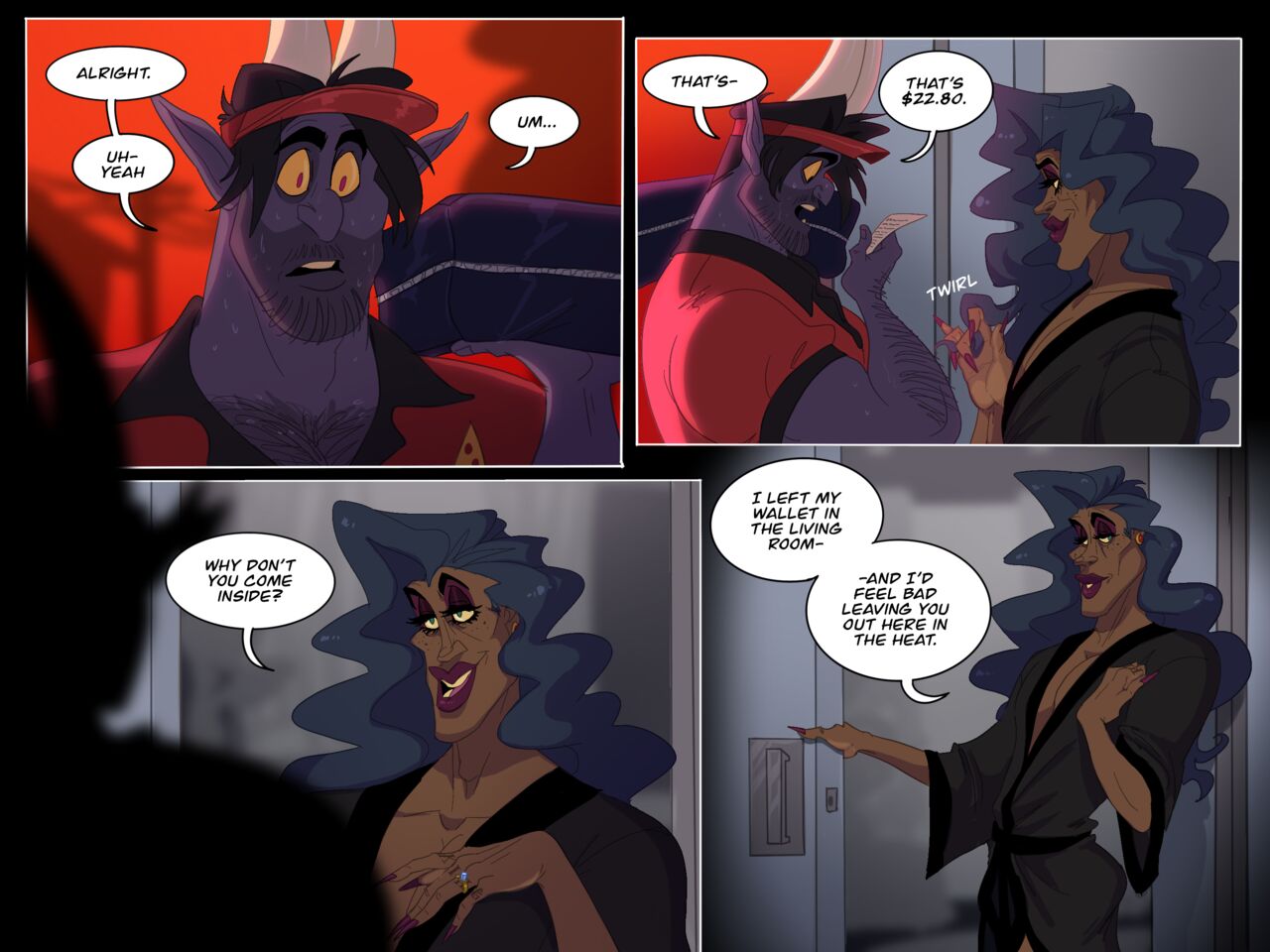 Pizza Pizza page 4 full