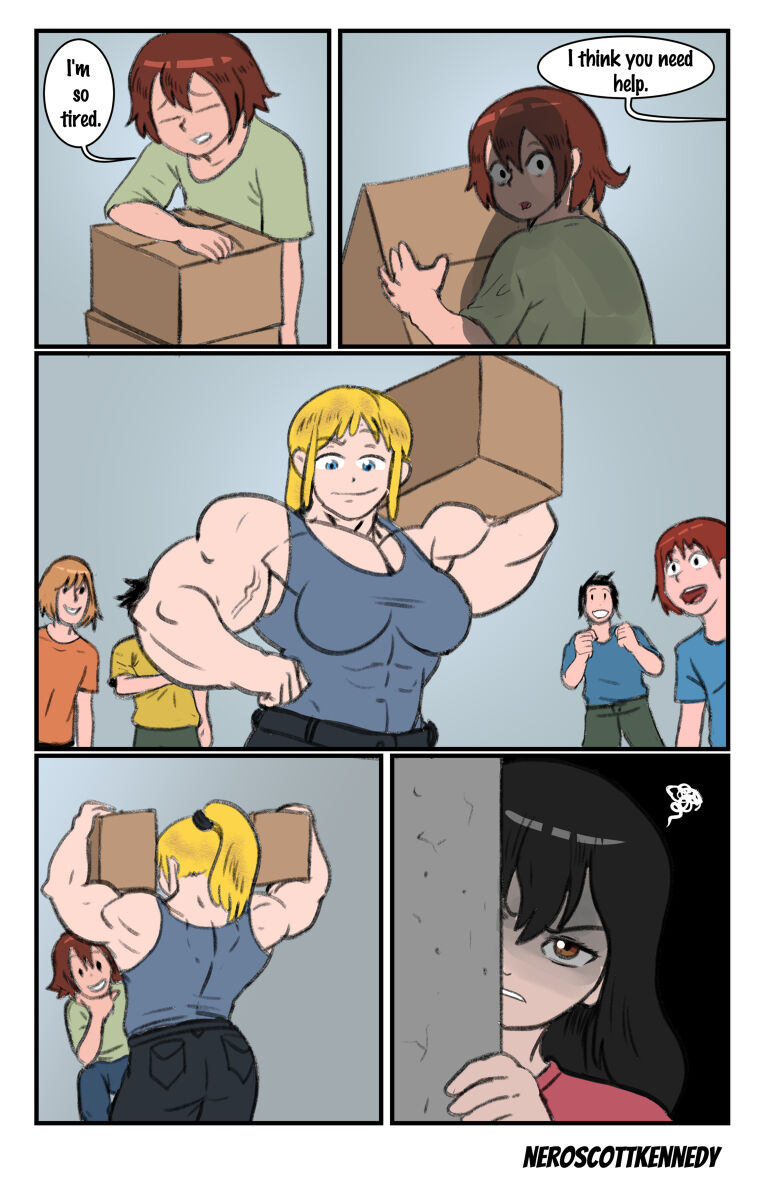 Just an Accident page 12 full
