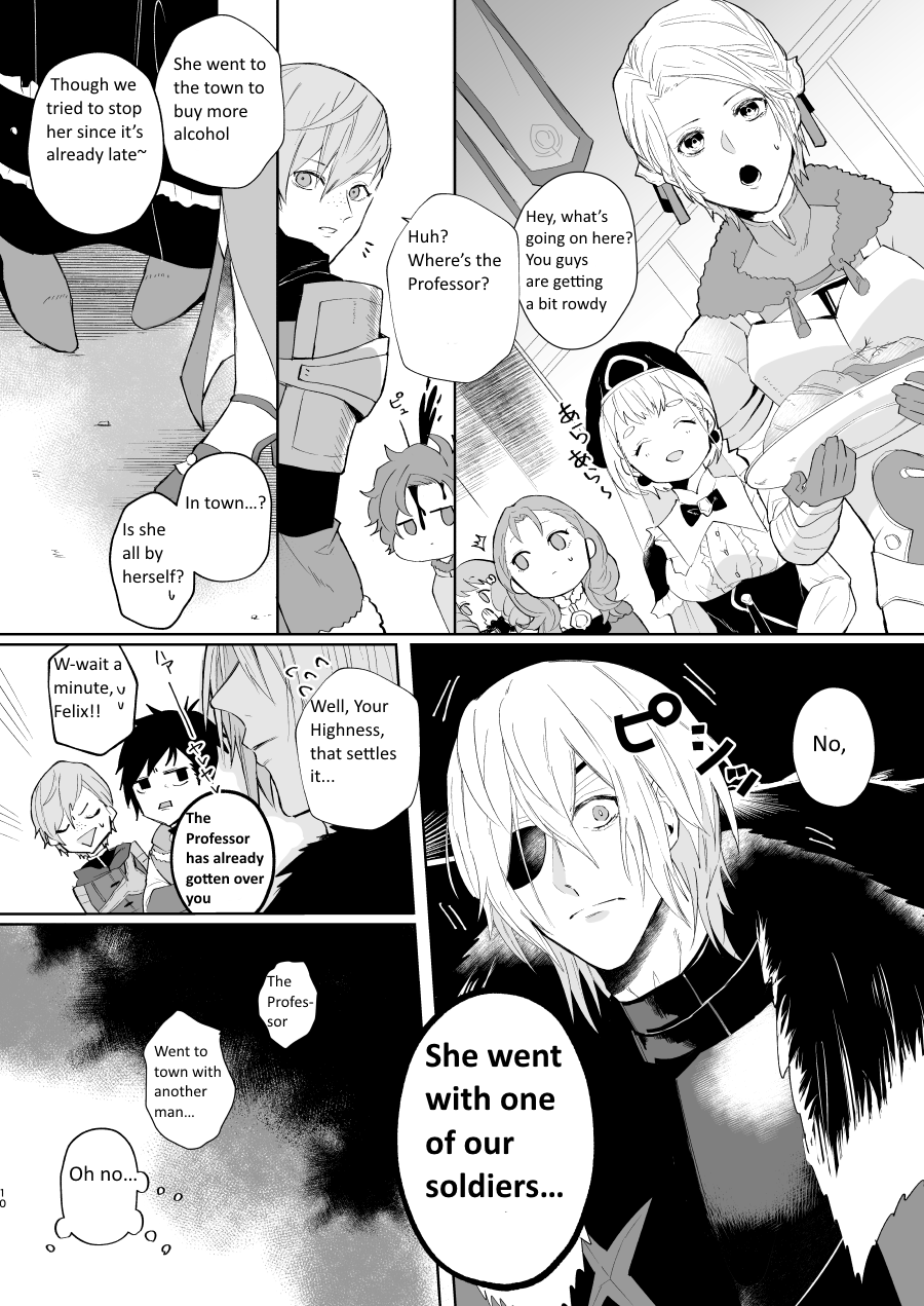 Overheat page 9 full