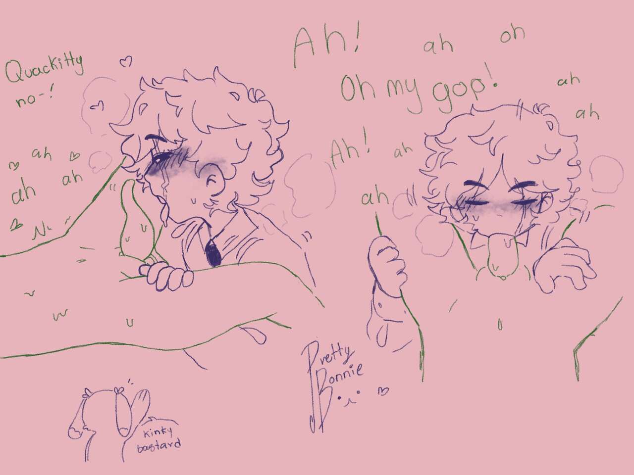 Soft Quackcicle page 12 full