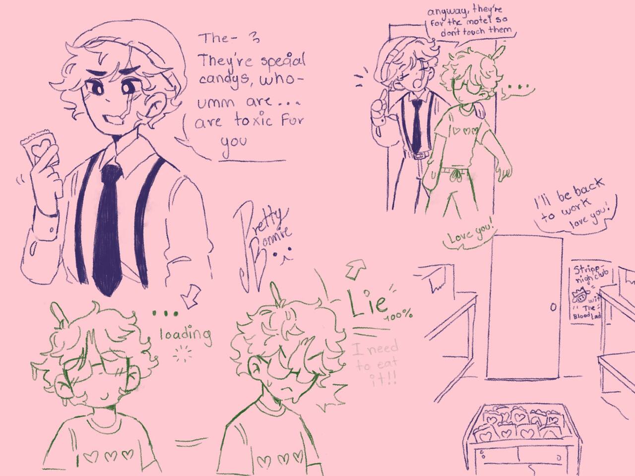 Soft Quackcicle page 3 full