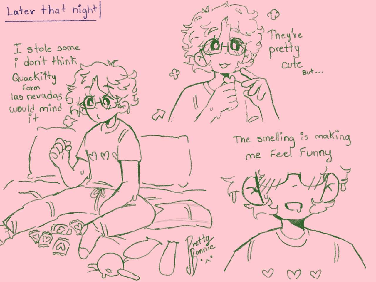 Soft Quackcicle page 5 full