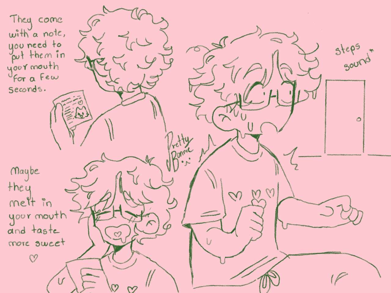 Soft Quackcicle page 6 full