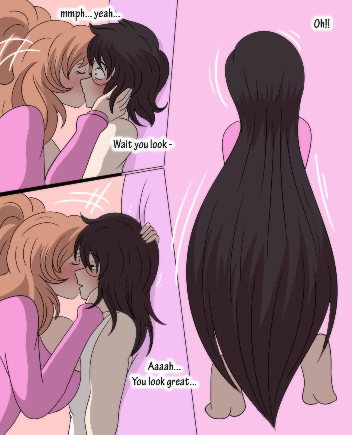 Wait... I Know You page 4 full