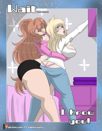 [tfsubmissions] Wait... I Know You cover