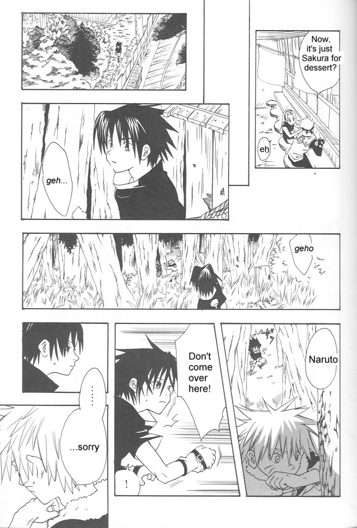 Anki | Demons page 9 full