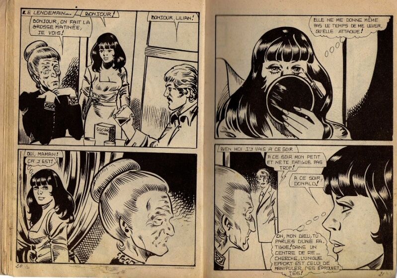 Sylvia n°20 page 12 full