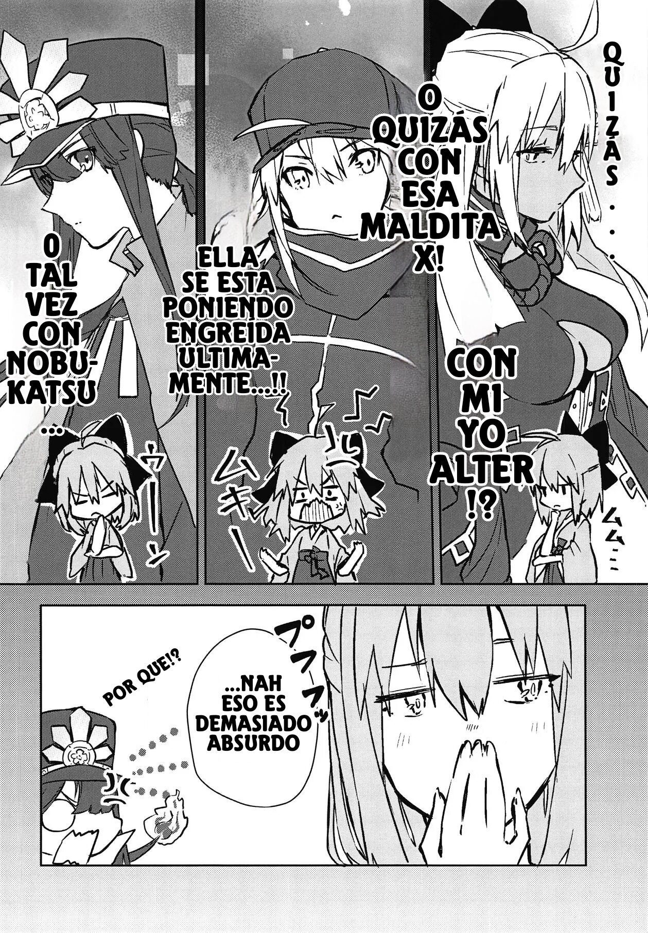 Kaeru nara Watashi no Tokoro e | Si tu regresas a casa conmigo page 5 full