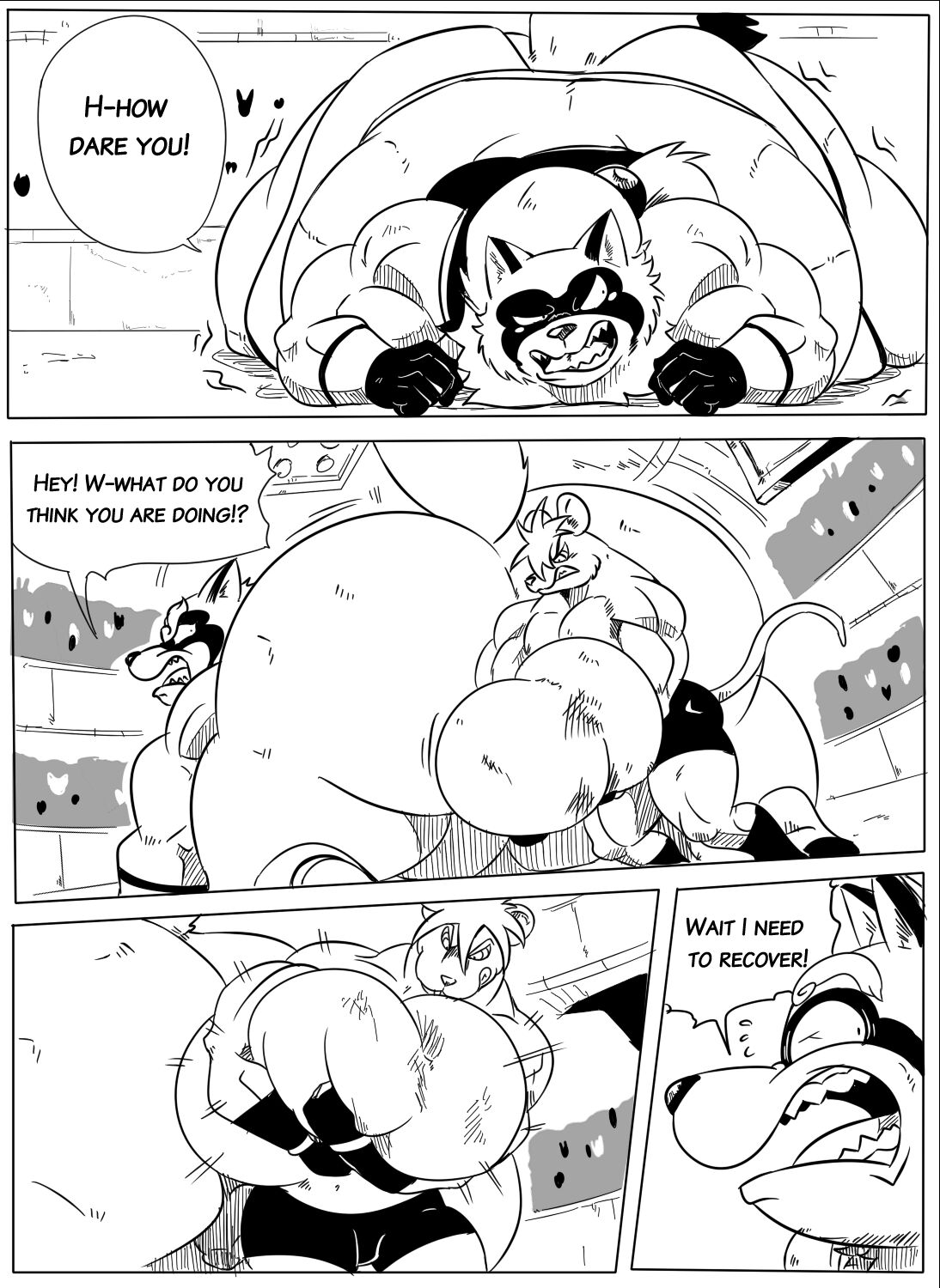 BallBust Comics 05 page 10 full