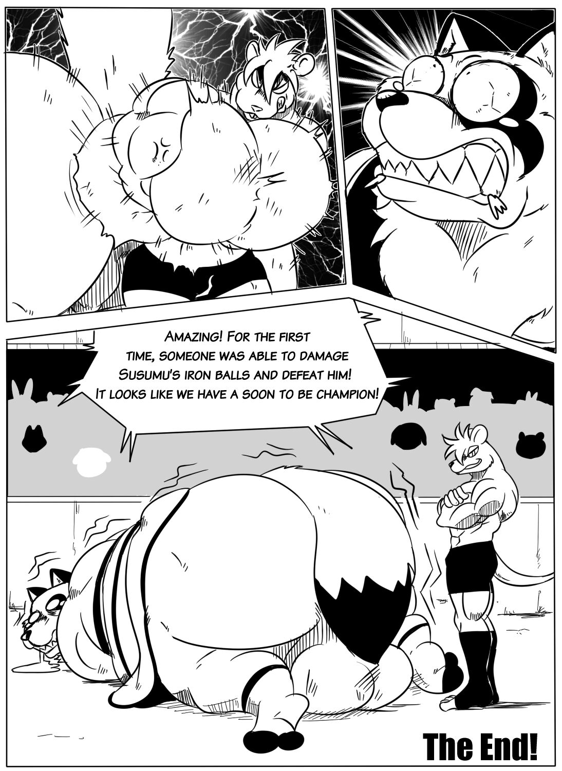 BallBust Comics 05 page 11 full