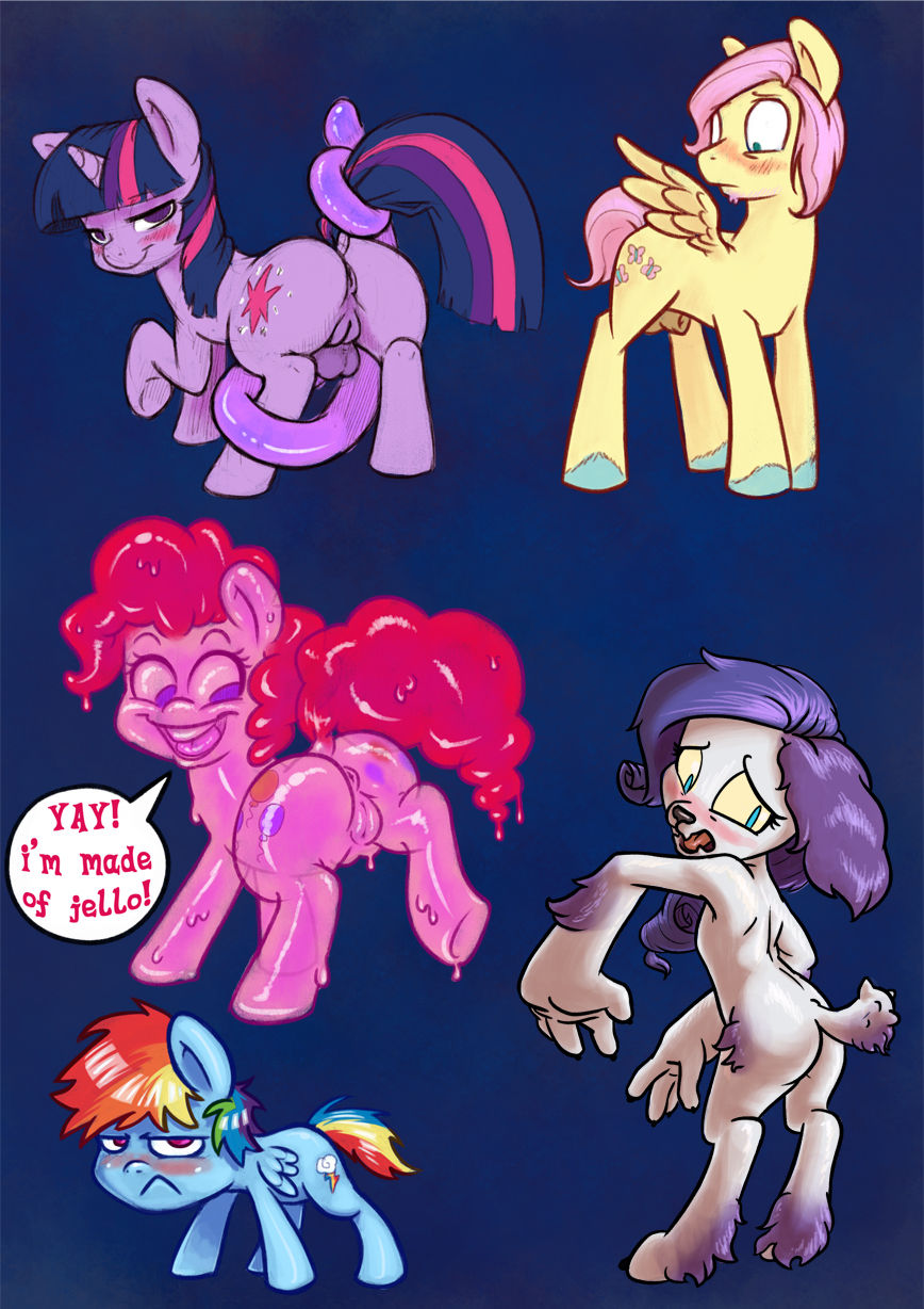 Artist  HighwayToTartarus page 11 full