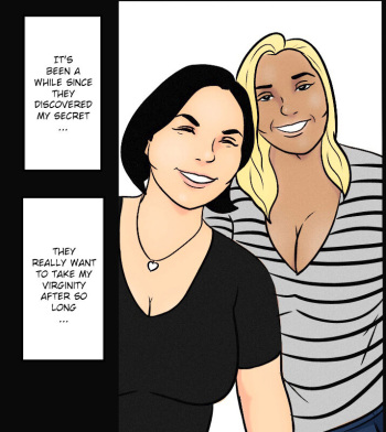 [Tzinnxt] My Friends [English] cover