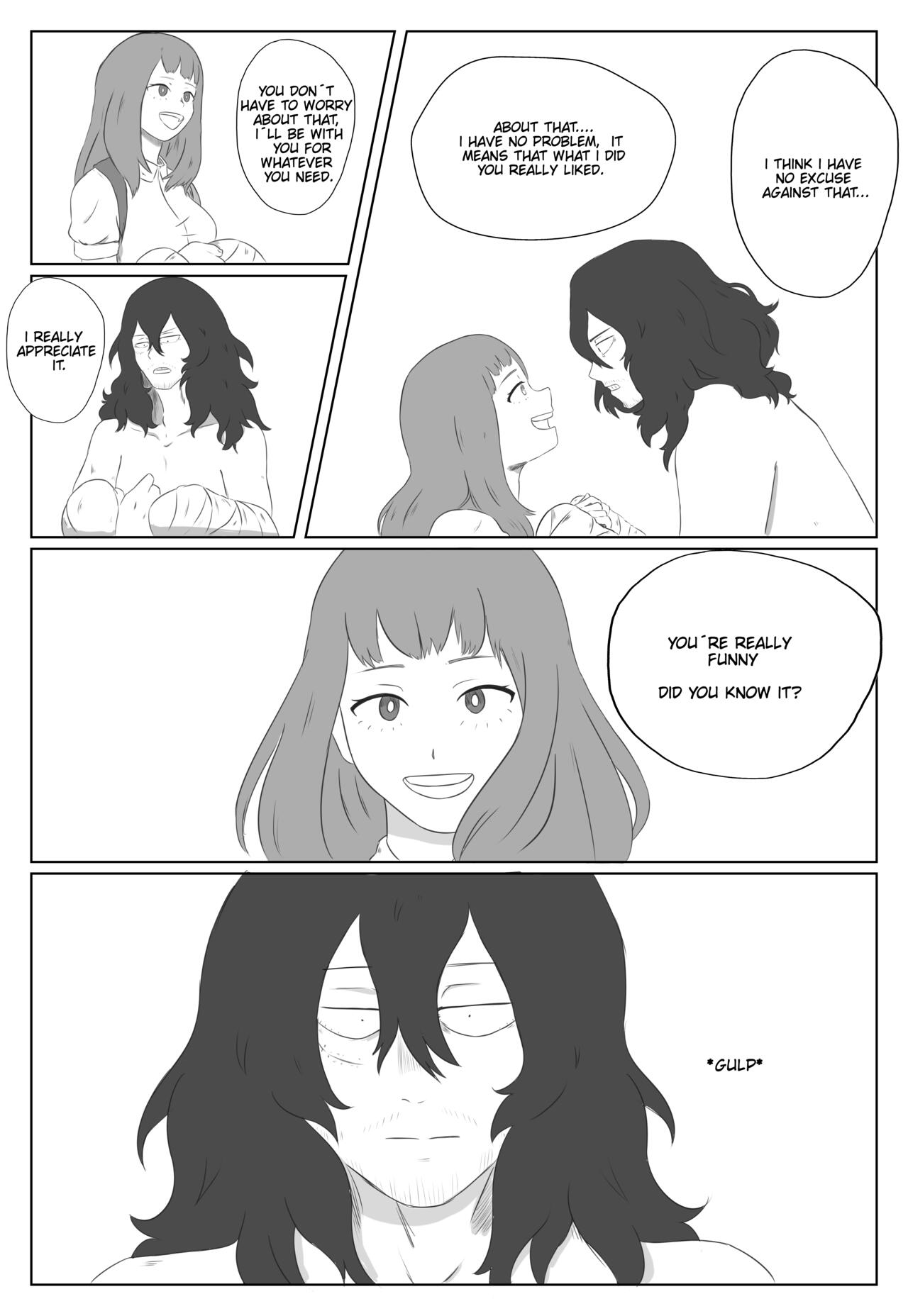 Taking care of you page 12 full