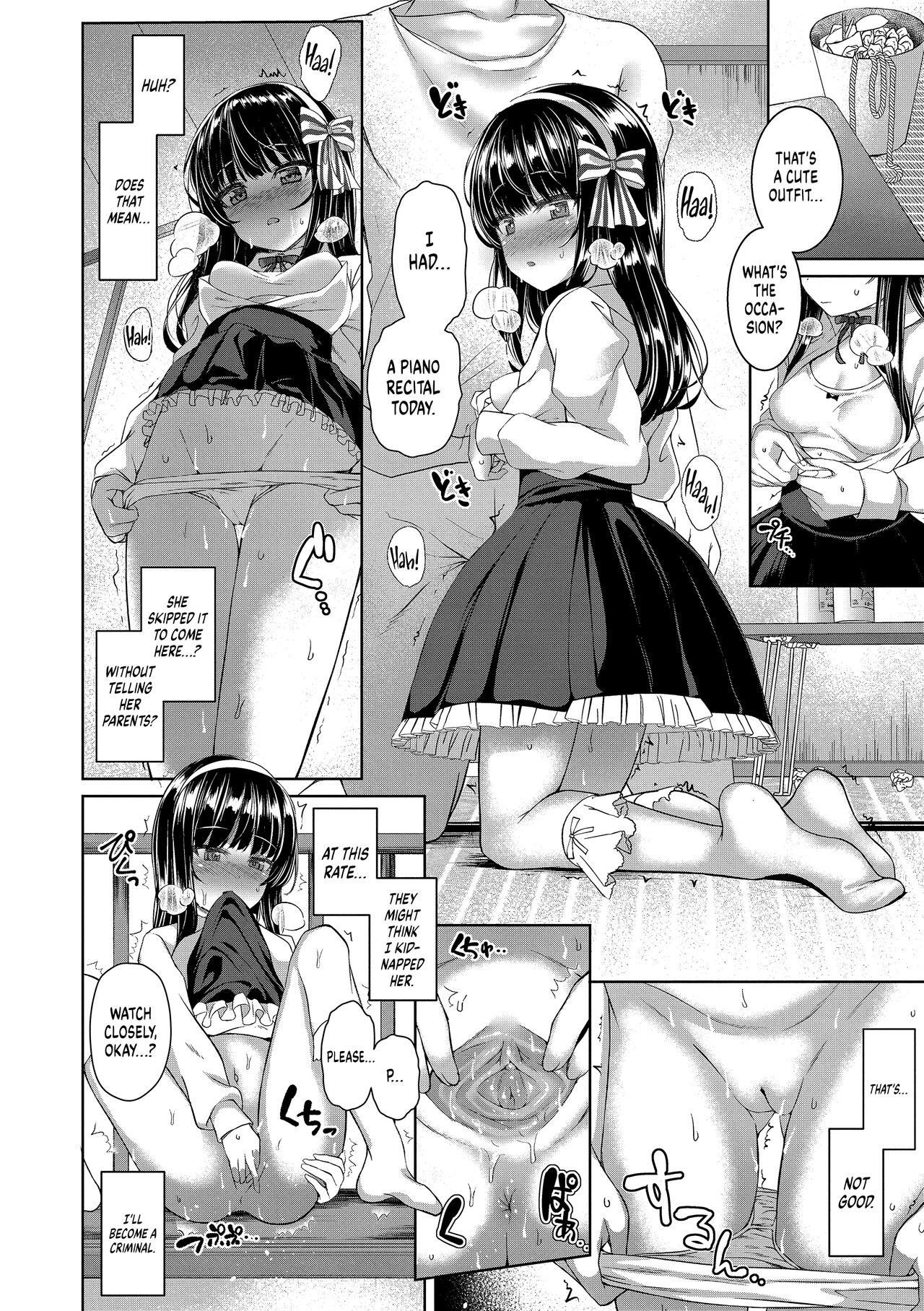Raindrops page 12 full