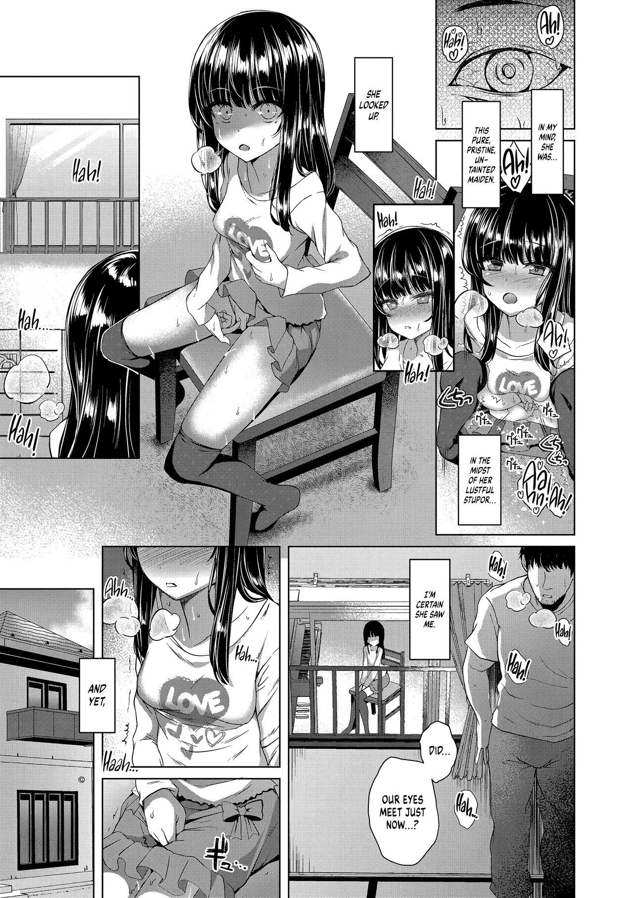 Raindrops page 5 full